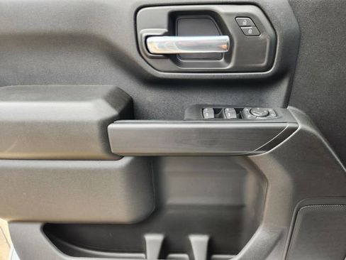 New 2026 Chevrolet Silverado 2500 W/T w/ WT/CX Safety Package AWD/4WD image 24
