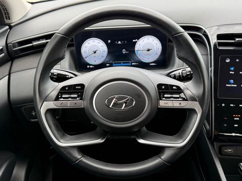 Used 2024 Hyundai Tucson SEL w/ Convenience Package FWD image 19