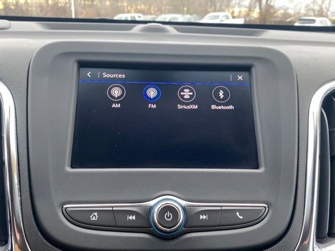 Certified 2024 Chevrolet Equinox LT w/ LPO, Floor Liner Package image 12