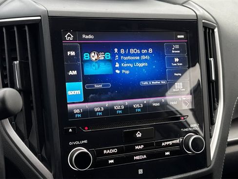 Used 2023 Subaru Impreza 2.0i Limited w/ Popular Package #3 image 21