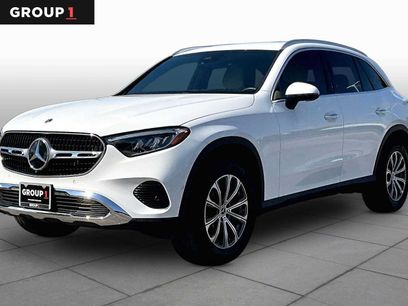 Used 2025 Mercedes-Benz GLC 300 4MATIC