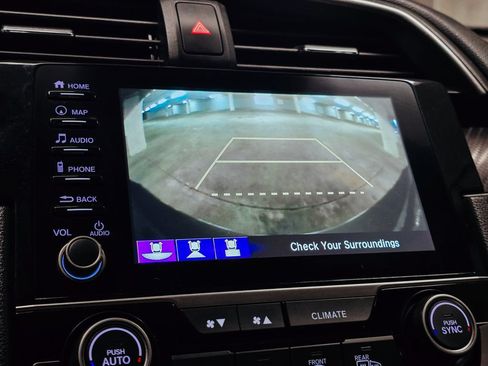 Used 2019 Honda Civic Sport Touring image 28