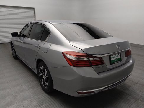 Used 2017 Honda Accord LX image 5