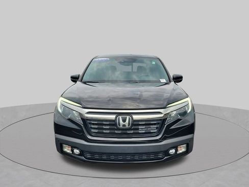 Used 2019 Honda Ridgeline Black Edition image 18