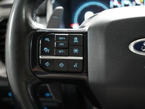 Used 2022 Ford F150 Raptor w/ Equipment Group 801A High AWD/4WD image 16