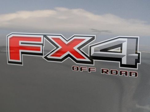 Used 2023 Ford F150 Lariat w/ Equipment Group 502A High AWD/4WD image 9