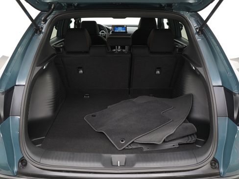 Used 2026 Honda HR-V Sport image 9