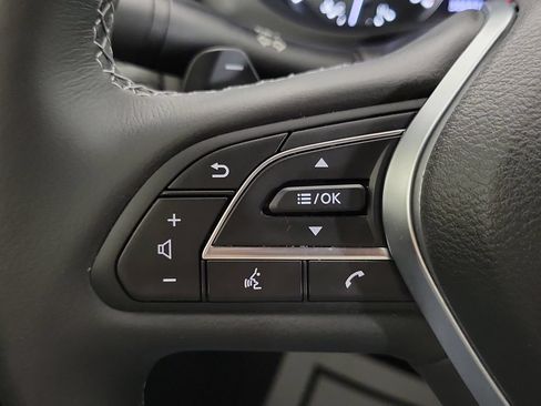 Used 2023 INFINITI QX55 Luxe w/ Cargo Package AWD/4WD image 52