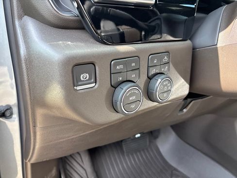 New 2026 Chevrolet Silverado 1500 LT Trail Boss w/ Safety Package AWD/4WD image 22