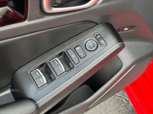 Used 2024 Honda Civic Touring image 14