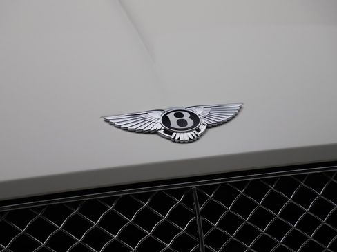 Certified 2020 Bentley Continental GT First Edition image 21