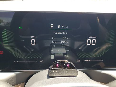 New 2027 Kia Telluride EX FWD image 15