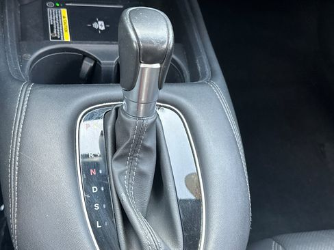 Used 2023 Honda HR-V EX-L image 25