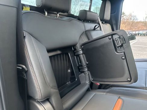 New 2026 GMC Sierra 2500 AT4 w/ AT4 Premium Plus Package image 27