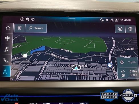 Used 2024 Audi Q4 e-tron Premium Plus w/ Premium Plus image 40