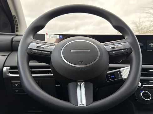 New 2026 Hyundai Tucson SEL AWD/4WD image 21