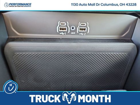 New 2026 RAM 2500 Big Horn image 27