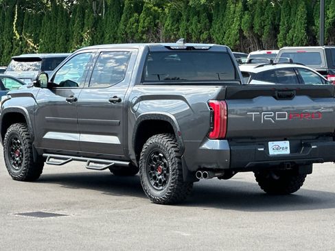 Used 2023 Toyota Tundra TRD Pro AWD/4WD image 6