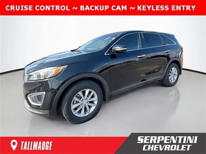 Used 2018 Kia Sorento L