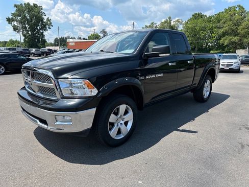 Used 2011 RAM 1500 Big Horn image 7