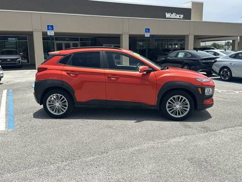 Used 2020 Hyundai Kona SEL FWD image 5