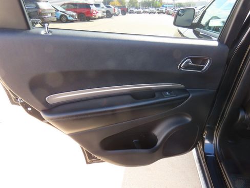 Used 2017 Dodge Durango SXT w/ Quick Order Package 23B image 19