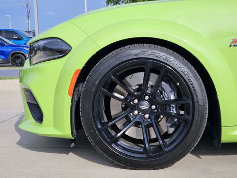 Used 2023 Dodge Charger Scat Pack RWD image 11