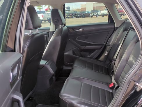 Used 2023 Volkswagen Jetta SE image 26