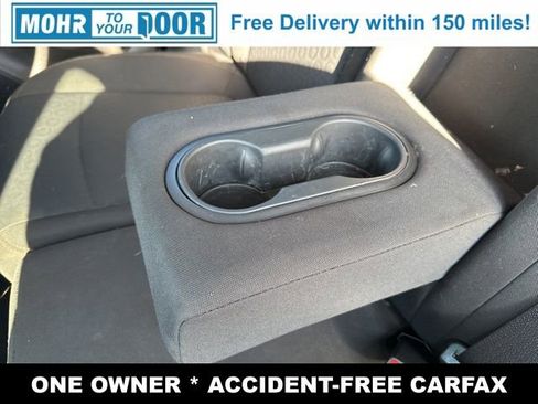 Used 2020 Chevrolet Trax LS w/ Tint and Cruise Package image 34