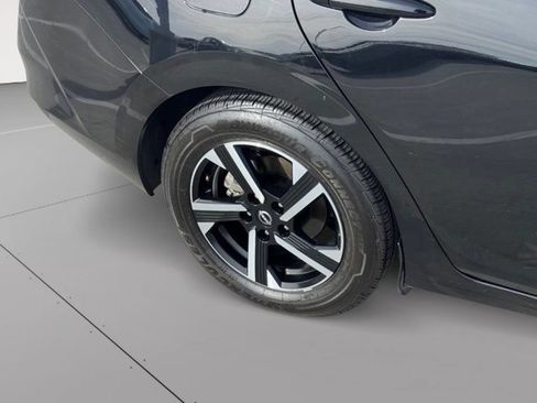 Used 2024 Nissan Sentra SV FWD image 27