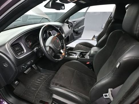 Used 2021 Dodge Charger R/T w/ Plus Group RWD image 24