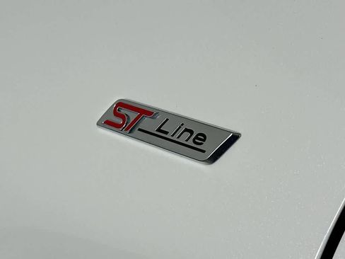 New 2026 Ford Explorer ST-Line w/ Premium Package RWD image 7