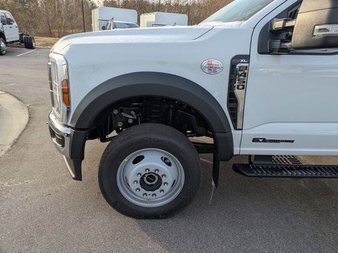 New 2026 Ford F450 XL AWD/4WD image 8