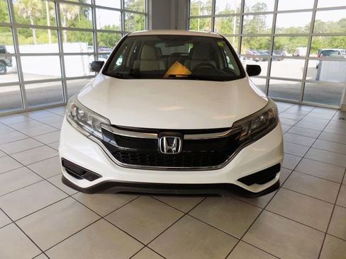Used 2016 Honda CR-V LX image 2