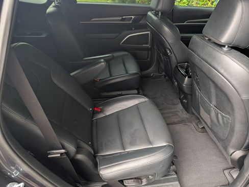 Used 2020 Kia Telluride S AWD/4WD image 25