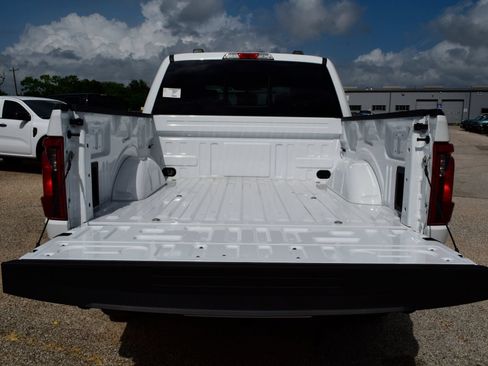 New 2026 Ford F150 XLT w/ Equipment Group 302A MID AWD/4WD image 21