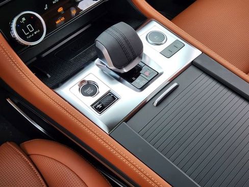 Used 2026 Jaguar F-PACE R-Dynamic S image 18