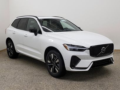 New 2026 Volvo XC60 B5 Plus w/ Protection Package Premier