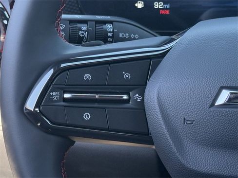 New 2026 Chevrolet Equinox RS w/ Convenience Package III image 14