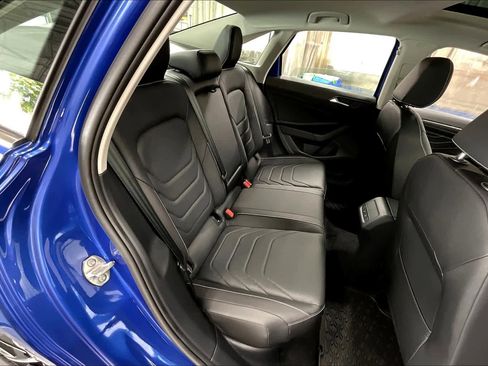 Used 2024 Volkswagen Jetta SEL image 26