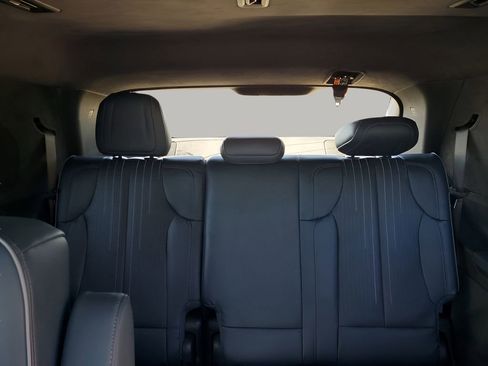 New 2025 Cadillac Escalade IQ Sport 2 AWD/4WD image 25