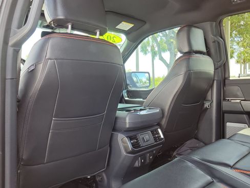 Used 2022 Ford F150 XLT w/ Equipment Group 302A High AWD/4WD image 12