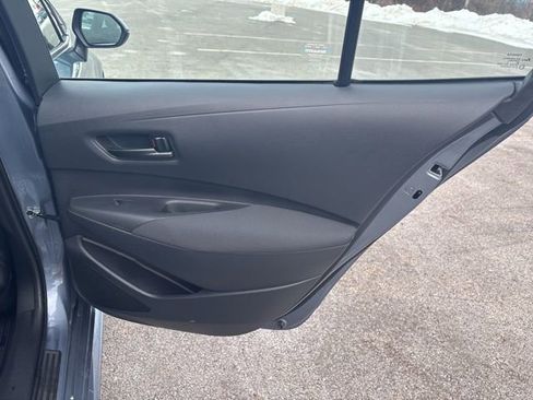 Used 2023 Toyota Corolla LE image 14