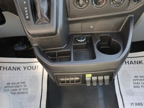 Used 2018 Ford Transit 250 148 Low Roof image 28