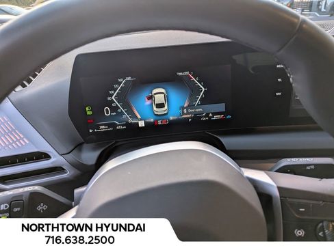 Used 2025 BMW 228i xDrive image 22