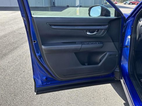 Certified 2023 Honda CR-V Sport image 5