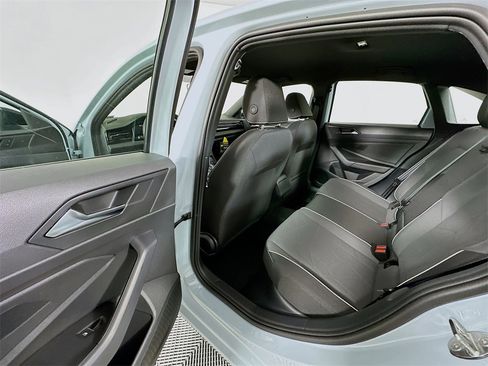 New 2026 Volkswagen Jetta Sport image 17