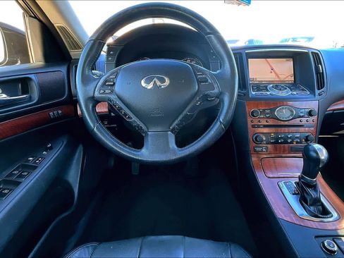 Used 2009 INFINITI G37 x w/ Premium Pkg image 5