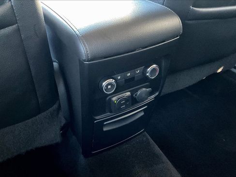 Used 2014 Ford Flex Limited w/ Equipment Group 301A FWD image 10