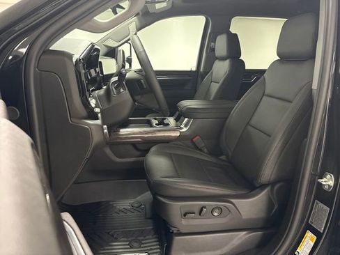 New 2026 Chevrolet Silverado 3500 LTZ w/ LTZ Premium Package image 10